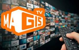 Get Endless Entertainment For Free With Magis TV