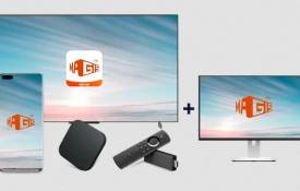 Stream Different Genre On-Demand Content With Magis TV