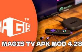 Stream Live Spanish TV For Free With Magis TV