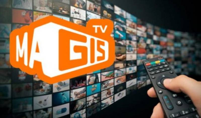 Get Endless Entertainment For Free With Magis TV