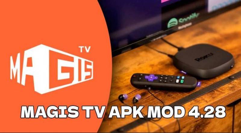 Stream Live Spanish TV For Free With Magis TV